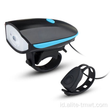 Lampu Sepeda Rechargeable Bike Accesories Light